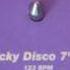 Tricky Disco Tricky Disco