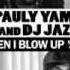 PAULY YAMZ DJ JAZZ WHEN I BLOW UP 94 EP LIMITED VINYL CHOPPED HERRING