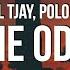 Lil Tjay Beat The Odds Pt 2 Lyrics Feat Polo G