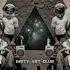 Dirty Art Club Heavy Starch