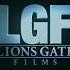 Lions Gate Films 2005