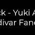 Shock Yuki Ando