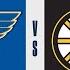 NHL Highlights Blues Vs Bruins November 16 2024