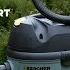 Karcher KARCHER NT 360 XPERT Подробный Обзор Профессионального Пылесоса и Тест