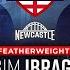 Ibragim Ibragimov Vs Josh Reed PFL Europe Newcastle Showcase Full Fight