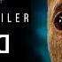 I Am Groot 2022 Marvel Я есть Грут Концепт Тизер Трейлер