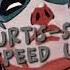 Simon Curtis Superhero Speed Up