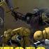 Imperial Fists Warhammer40K AMV