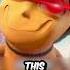 THE DREAMWORKS BOY IS EXPLOITED