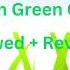 Green Green Grass Slowed Reverb