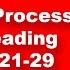 The Gateway Experience Audio Reading Section 21 29