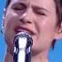 Christine And The Queens Rien Que De L Eau Pour Veronique Sanson