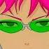 Kusuo Saiki AMV E T X Play With Fire