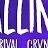 Rival CRVN Falling Lyrics