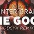 Severman Hunter Grant Arvenius Fight The Good Fight Rodsyk Remix