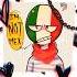 Italy Countryhumans Edit Countryhumans Italy Edit