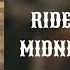 The Devil Inside RIDERS OF THE MIDNIGHT STORM Lyrics