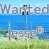 Jesse Wanted