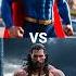 Superman Vs Aquaman Batman Wonder Woman Flash Giant Superman Dc Ai Batman Aquaman
