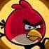 Angry Birds Seasons Trick Or Treat Slowed Reverb