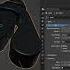 Make YOUR 3D Logo In Blender In A Minute Blender3d