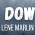 Lene Marlin Sitting Down Here Instrumental Lyrics