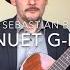 Menuet G Dur Jan Sebastian Bach