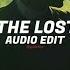 NBSPLV Lost Soul The Lost Soul Down Edit Audio