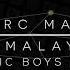 Marc Maya Himalaya Cosmic Boys Remix Cr2 Records