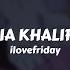 ILOVEFRiDAY MiA KHALiFA Slowed Sub Español