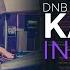 KASGER DNB Masterclass Track Breakdown KASGER INFECTION