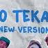 NDX AKA Tresno Tekan Mati New Version Official Lyric Video