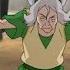 Toph All Earth Bending Scenes Legend Of Korra Book 4