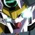 Mecha 021 Raphael Gundam Mobile Suit Gundam 00 The Movie A Wakening Of The Trailblazer Short