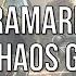 Chaos Gate Ultramarines Chant Cover