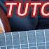 Che Dio Ci Aiuti Musica TUTORIAL Note Solo Traccia Chitarra