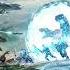 Ark Survival Evolved Genesis OST Ascension