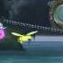 Rayman Legends Gloo Gloo 100