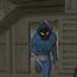 Richard Blue Scythe In Slendytubbies 3 Awakening Slendytubbies Slendytubbies3 Shorts