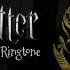 Harry Potter Theme Ringtone