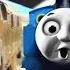 Thomas The Magic Railroad Chase Scene Remake HO OO