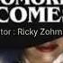 IF TOMORROW COMES 14 Last Bestselling Novel By Sidney Sheldon Tranlator Ricky Zohmingliana