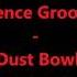 Silence Groove Dust Bowl