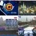 Эволюция часов телеканала Москва 24 Remaster