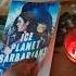 Ice Planet Barbarians Special Edition Shorts Booktube