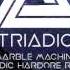 Hardcore Wintergatan Marble Machine Triadic Hardcore Remix