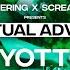 KYOTTO Scream Live X The Gathering The Virtual Adventure