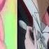 Chibi Usa Black Lady Kiss Tuxedo Mask Comparision Sailor Moon R Vs Crystal