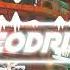 CRYSTXLMXNE PISTOL GRIP NEODRIFT