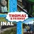 Engine Roll Call Series 19 24 Mashup Thomas Friends